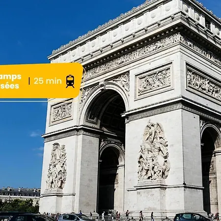 300 Seb - Superb In Parigi