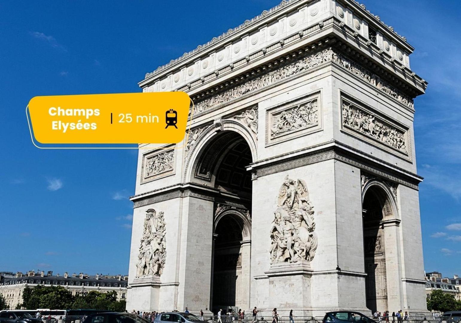 300 Seb - Superb In Parigi